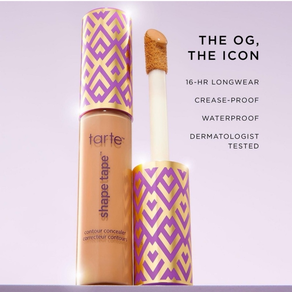 2 tarte glow wands - auroral